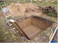 Mimirbrunnen - Herstellung bis Inbetriebnahme  - Bilder von Siegfried Kümmel