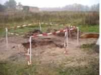 Mimirbrunnen - Herstellung bis Inbetriebnahme  - Bilder von Siegfried Kümmell